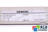 6AR1508-0AA08-3AA0 SIEMENS SICOMP VERSION B SMP16-SYS462