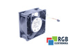 MMF-06D24DM-AC4 MELCO TECHNOREX 60X60X25MM, 24V, 0.06A VENTILATEUR