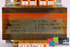 ER2843 BURKLE SCHOCK PRI 220-415V 0.68-036A SEC 17.5/17.5 1.25A 0.1KVA