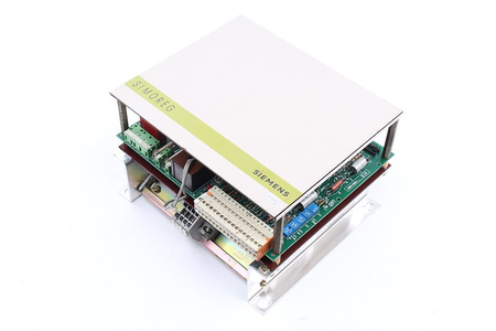 6RA2113-0DD20-2B SIEMENS MRE-GCE0D20-2B E300/15 SIMOREG
