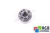 POULIE DENTÉE 57X49MM COURROIE 22MM ARBRE 44MM Z=36