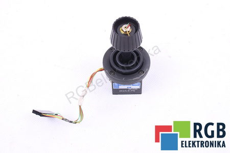 S30JBK-ZT-30R3G SAKAE POUR S3 ABB JOYSTICK