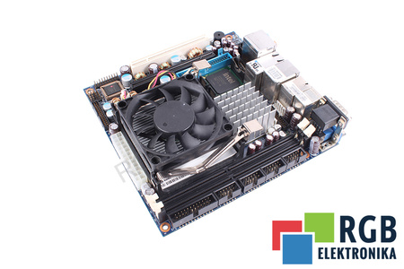 986LCD-M/MITX KONTRON 30101353 CARTE MERE POUR PIÈCES