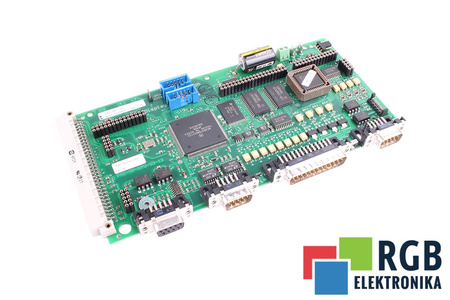 PAC-MP-CPU-V-3-12 IEF WERNER