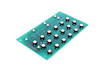 ME-1651A MIYACHI CLAVIER