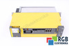 A06B-6124-H209 FANUC AISV80/80HV