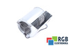 D2D133-AB02-01 EBM PAPST 400V, 0.225KW, 0.37A VENTILATEUR