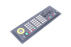 6FC5203-0AD10-0AA0 SIEMENS SINUMERIK FM NC/810D/810DE/840D/840DE VERSION L CLAVIER
