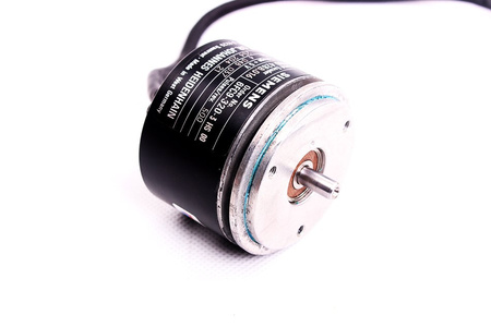 ROD426.B.016 HEIDENHAIN ID.NR.254204-21 6FC9-320-3HS CODEUR
