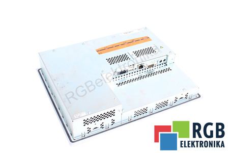 5PP120.1043-37A B&R AUTOMATION POWER PANEL
