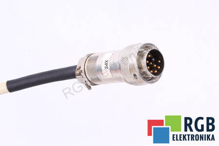 CÂBLE DE SIGNAL 3HAC2530-1 ABB 14.7M