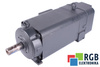 1PH6105-4NF40-Z Z:K10 SIEMENS AC MAIN SPINDLE MOTOR 1PH6