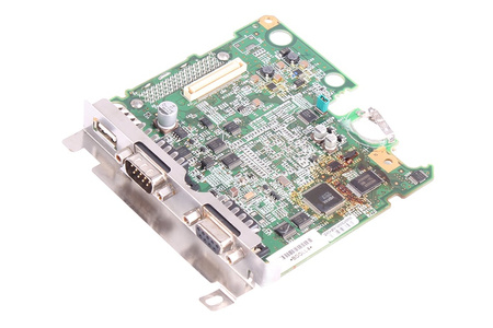 D08006A DIGITAL AST3302 MAIN POUR PIÈCES