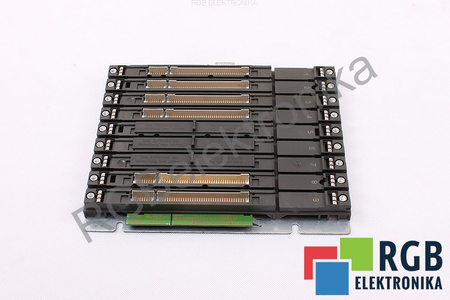 6ES7400-1JA01-0AA0 SIEMENS SIMATIC S7-400 RACK