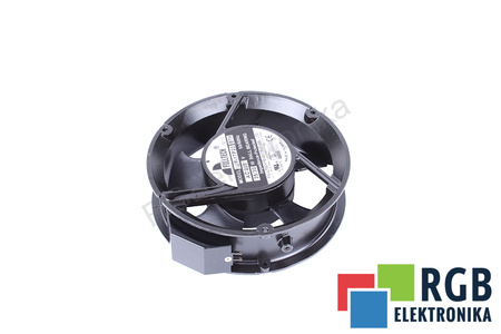 UF17P23BTH FULLTECH 172X172X51MM 230 V VENTILATEUR