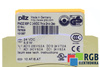 PNOZ X9P C 24VDC PILZ 787609 RELAIS DE SÉCURITÉ