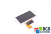 TM043NDH02 TIANMA BP1580004811 4.3" MATRICE LCD