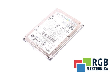 MHV2080AT FUJITSU 80GB