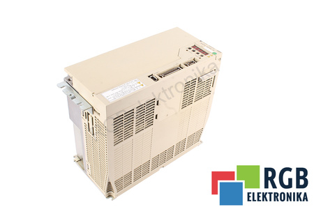 SGDH-50AE-RY161 YASKAWA SERVOPACK