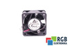 EUB0424MD DELTA 40X40X20MM, 24V VENTILATEUR