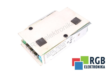 MP-W APS MODULE I.D:W