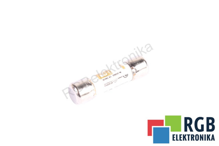 FUSIBLE CYLINDRIQUE CÉRAMIQUE KLKD004.T LITTELFUSE 600V, 4A, 10X38MM