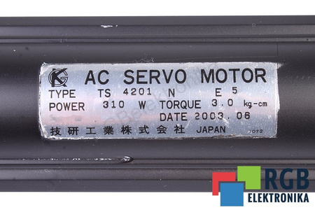 TS4201NE5 KG GK STATOR