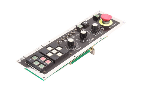 6FX1126-8AA00 SIEMENS SINUMERIK 3 CLAVIER