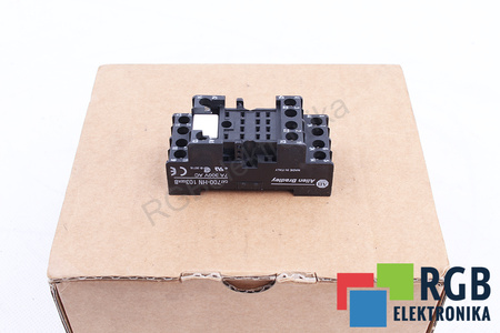 CAT700-HN103 ALLEN BRADLEY SER B 300VAC 7A
