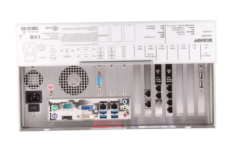 C6640-0050 BECKHOFF 000109867