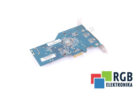 FWB1G-PCIE10 IOI TECHNOLOGY CORPORATION