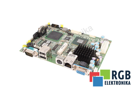 SBC84832 AXIOMTEK POUR PIÈCES