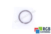 6809DD NSK 45X58X7 ROULEMENT