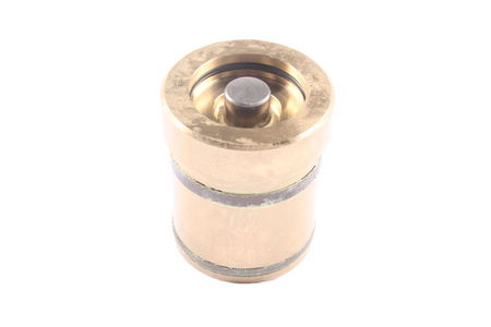 9.3074.0522 HILMA ENSEMBLE PISTON AVEC JOINT POUR ÉTAU