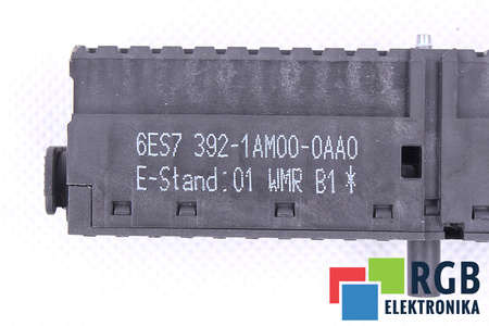 6ES7392-1AM00-0AA0 SIEMENS SIMATIC S7-300