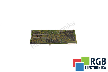 6SN1118-0DH21-0AA0 SIEMENS VERSION C SIMODRIVE 611-D