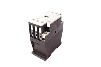 DILM25-10 EATON 24-27VDC CONTACTEUR