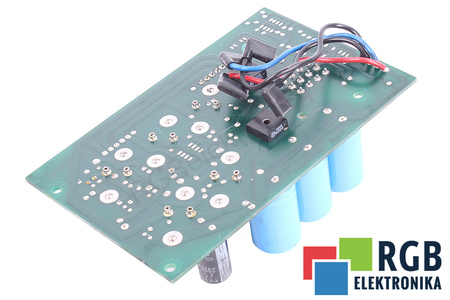 PC0884-01 CONTRAVES A8249-G0 POUR PIÈCES