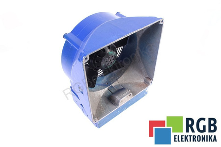 DRIVEAX132K.1 EBM PAPST VENTILATEUR
