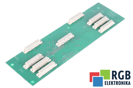 CT366B SERVOMAC UAC/L POUR PIÈCES