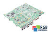 PS371XA-MAIN DIGITAL D06012D CARTE MERE POUR PIÈCES