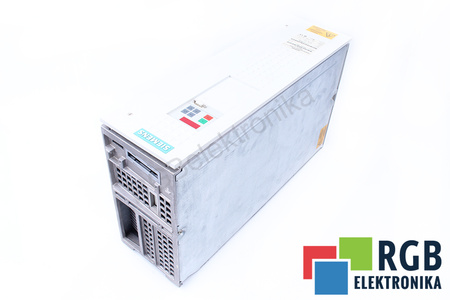 6SE7023-4EC61 SIEMENS SIMOVERT MASTERDRIVES