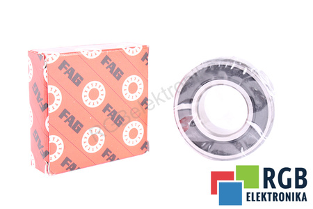 6205-C-2HRS FAG 25X52X15MM ROULEMENT A ROULEAUX