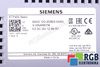 6AV2123-2DB03-0AX0 SIEMENS SIMATIC HMI KTP400 BASIC