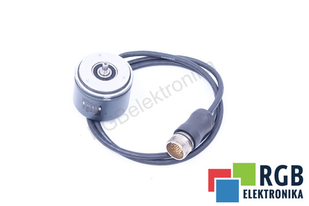 ROD426.000B-1000 HEIDENHAIN ID.NR.295434-80 CODEUR