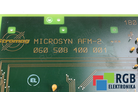 AFM-2 STROMAG MICROSYN 060508400001