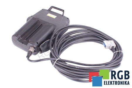 A05B-2518-C370#ENG FANUC TEACH PENDANT