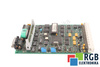 D281 OPTIMISED CONTROL ISSUE4 POUR PIÈCES