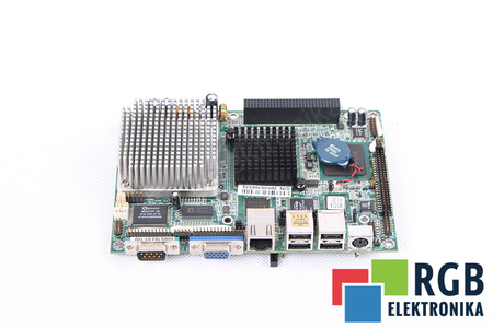S183-10 IEI TECHNOLOGY CARTE MERE