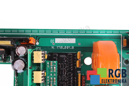 170L001.B COMAU 1152